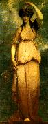 Sir Joshua Reynolds justice Germany oil painting artist